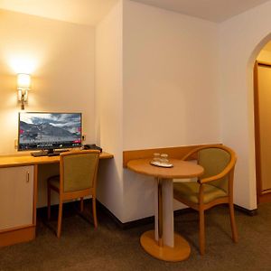 Double Kamer
